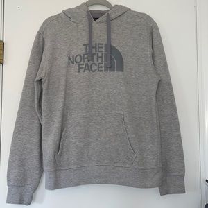 North Face Hoodie